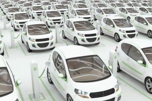 Neo Wins Award With European EV Traction Motors Manufacturer