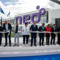Neo Opens State-of-the-Art Permanent Magnet Facility in Europe