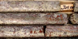 Neo And Hudson Resources Greenland Sarfartoq Project