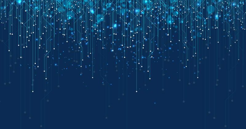 Neo materials background.