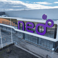 Neo Secures US Credit Facility for Sintered Magnets Facility