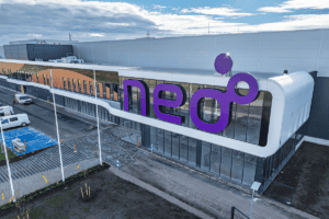 Neo Secures US Credit Facility for Sintered Magnets Facility